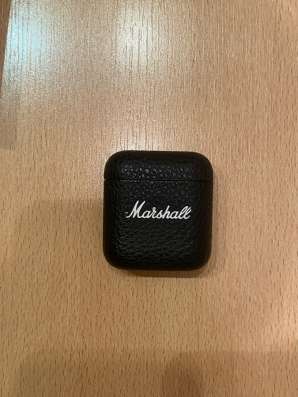 Наушники “Marshall” в Нижнем Новгороде фото 5