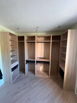 Сборка мебели в Одинцово