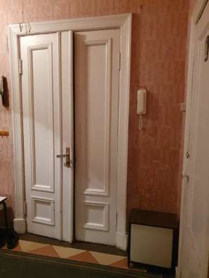 3 к. кв. в в Санкт-Петербурге фото 14