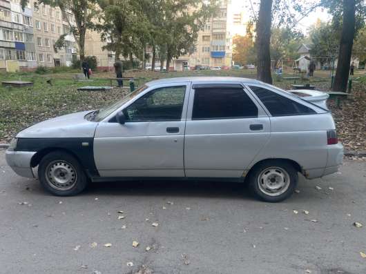Чудо автомобиль