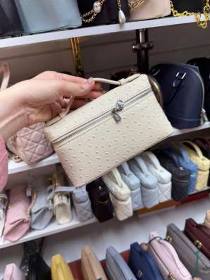 Сумка Loro Piana в Москве фото 3