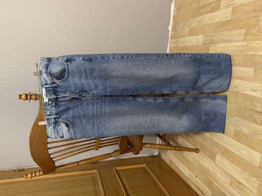 Джинсы PULL&BEAR