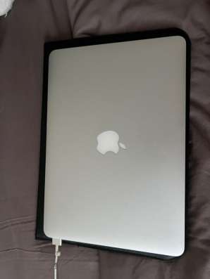 Apple macbook pro (retina, 13-inch, mid 2014) в Рязани фото 6