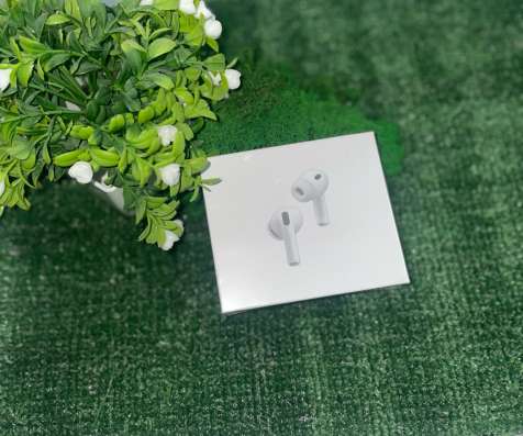 AirPods Pro 3 в Сергиевом Посаде фото 6