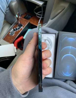 IPhone 12 Pro фото 4