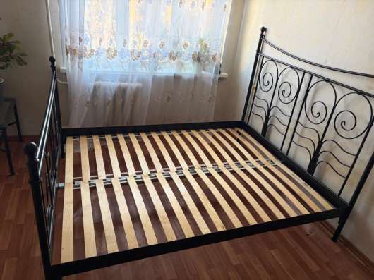Кровать в Пушкино