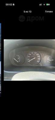 Honda Civic Ferio, 1999 в Кемерове фото 6