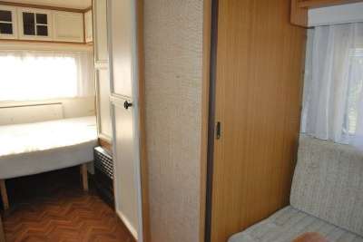 трейлер HOBBY 460 в Иванове фото 6