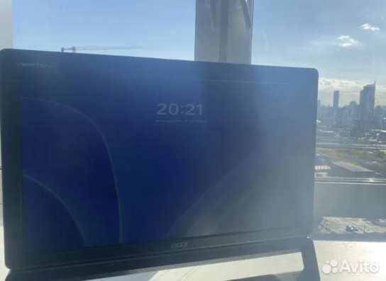 Моноблок acer