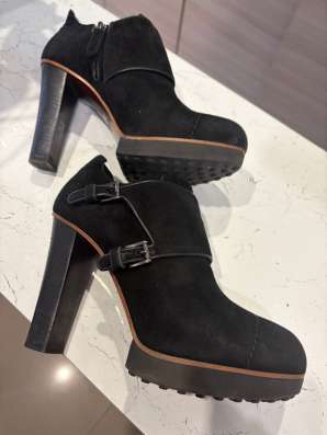 Полуботинки Tod’s в Сочи фото 4