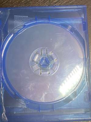 Диск для playstaytion 4 Mortal Combat в Санкт-Петербурге