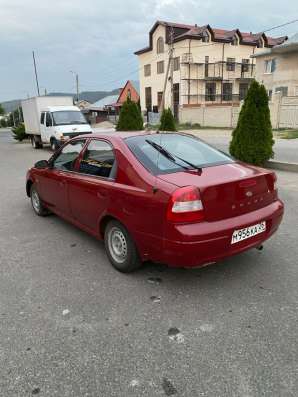 Автомобиль в Пятигорске фото 10