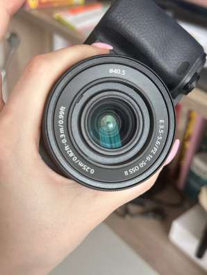 Sony a6400 в Ростове-на-Дону