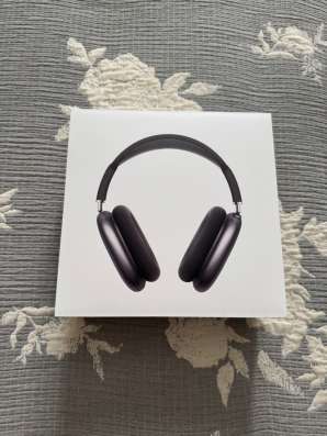 Наушники AirPods Max в Владикавказе фото 3