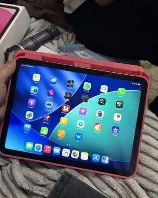 Ipad в Новосибирске