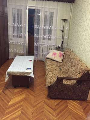 Сдаю 3-ку в Москве