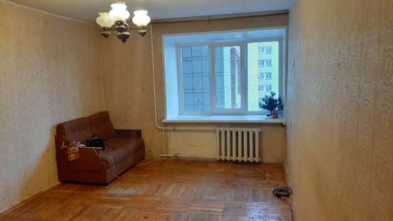 Продам 1-комнатную малогабаритную (вторичное) в Советском в Томске фото 4