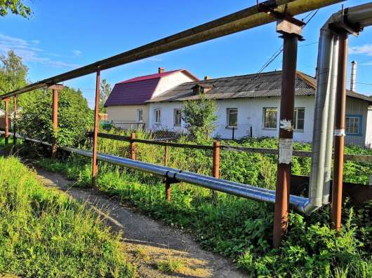 Продается 1 к-кв в Кольчугине фото 15
