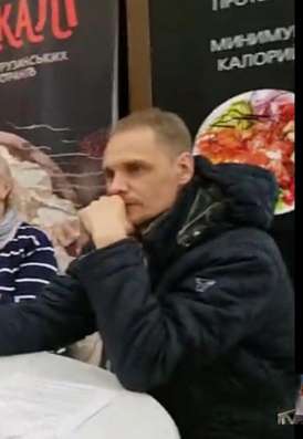 Матвей, 36 лет, хочет пообщаться