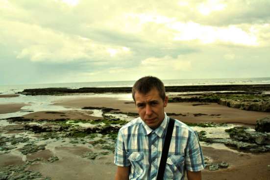 Aleksandr, 50 лет, хочет пообщаться