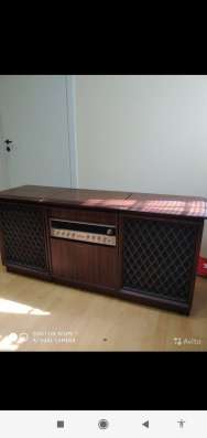 Эксклюзивная ретро консоль pioneer FD-5 в Москве фото 5