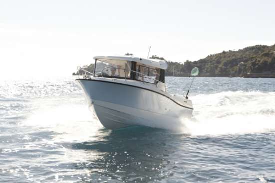 Quicksilver 675 Pilothouse в Москве