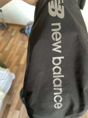 Парка new balance в Новосибирске фото 5