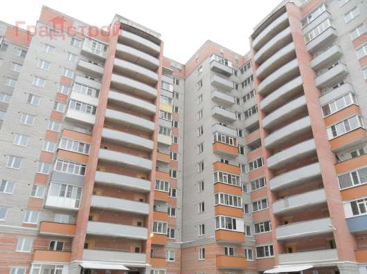Продам однокомнатную квартиру в Вологда.Жилая площадь 30  кв.м.Этаж 10.Дом кирпичный. в Вологде фото 5