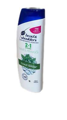 Шампунь для волос head&shoulders