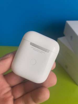 AirPods 2 Люкс копия в Краснодаре фото 7