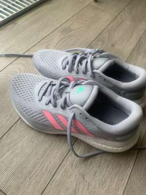 Кроссовки Adidas в Белгороде фото 5