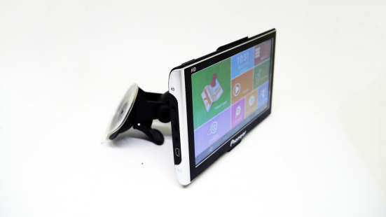 7'' Планшет Pioneer 7002 - GPS+ 4Ядра+ 8Gb+ Android фото 10
