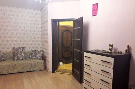Продам однокомнатную квартиру в Краснодар.Жилая площадь 38  кв.м.Этаж 3.Дом кирпичный. в Краснодаре фото 3