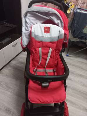 Коляска inglesina espresso в Волгограде