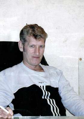Сергей, 45 лет, хочет познакомиться