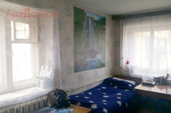 Продам однокомнатную квартиру в Вологда.Жилая площадь 28  кв.м.Этаж 1.Дом кирпичный. в Вологде фото 7