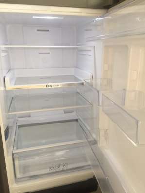 Холодильник Samsung RB30J3200SS/WT в Москве