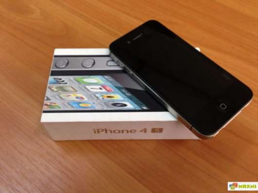 Смартфон iPhone 4S 16Gb Оплата при получении! в Москве фото 4