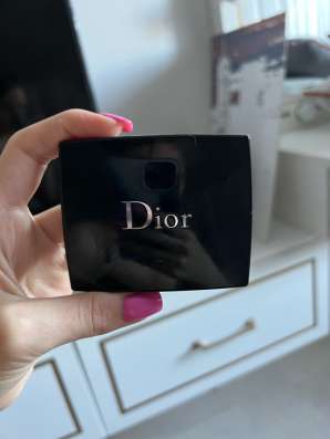 Dior косметика хайлайтер 01