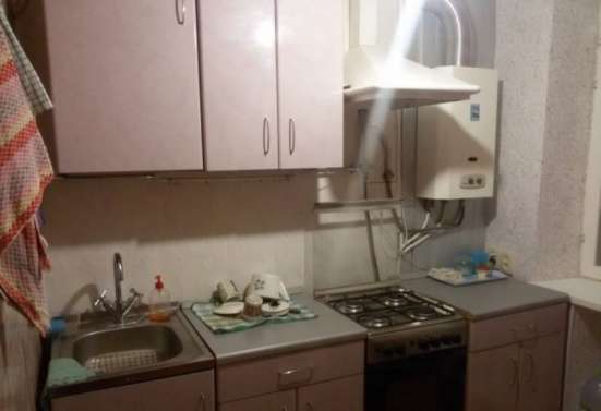 Продам двухкомнатную квартиру в Павловский Посад.Жилая площадь 42  кв.м.Этаж 4.Дом кирпичный. в Павловском Посаде фото 8
