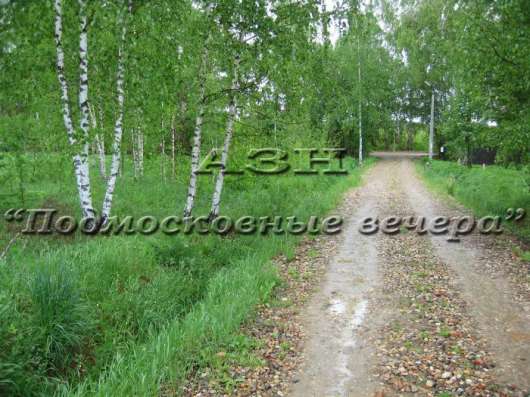 realty_mapper3.plot_in_locationИндивидуальное жилищное ст-во. Площадь 30.00 сот.Есть Водопровод. в Москве фото 5