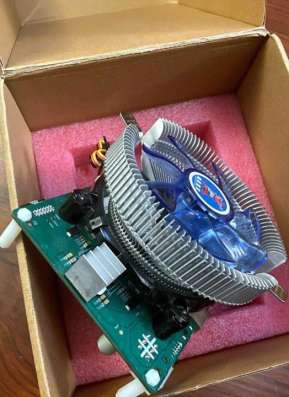Miner FPGA BlackMiner F1 Mini в отл. сост в Санкт-Петербурге фото 3