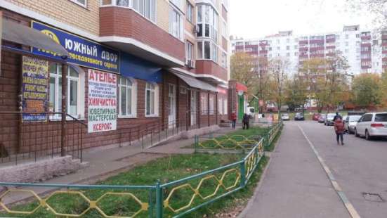 Сдается коммерческая в Люберцы