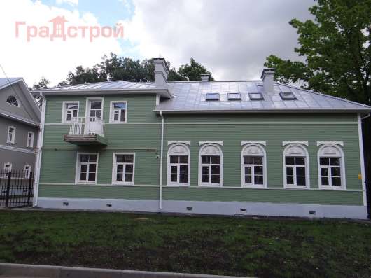 Продам многомнатную квартиру в Вологда.Жилая площадь 122  кв.м.Этаж 1.Дом кирпичный. в Вологде фото 6