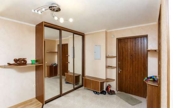 Продажа квартиры в Сочи фото 6