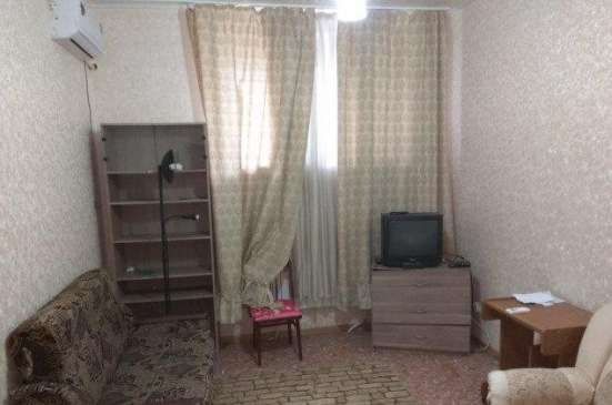 Продам однокомнатную квартиру в Краснодар.Жилая площадь 39,20  кв.м.Этаж 1.Дом кирпичный. в Краснодаре фото 4
