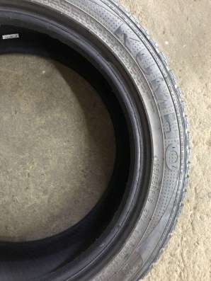 Kumho 195/55 r16 в Челябинске фото 4