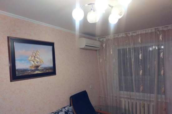 Продам трехкомнатную квартиру в Краснодар.Жилая площадь 53  кв.м.Этаж 5.Дом кирпичный. в Краснодаре фото 4