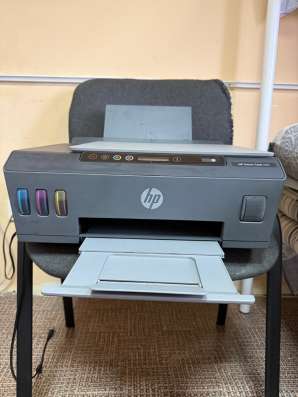 Продам цветной принтер HP SMART TANK