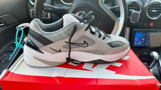 Кроссовки NIKE M2K TEKNO в Балашихе